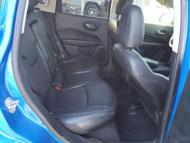 Продаж на аукціоні авто 2019 Jeep Compass, vin: 3C4NJCBB4KT676847, номер лоту: 48562636