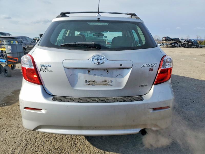 Aukcja sprzedaży 2009 Toyota Corolla Matrix, vin: 2T1LE40E39C011871, numer aukcji: 99297415