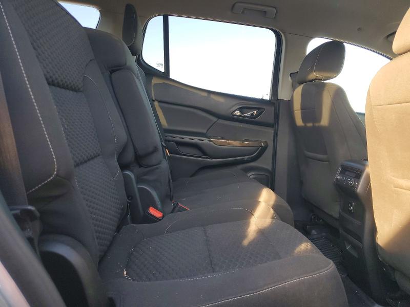 Aukcja sprzedaży 2017 Gmc Acadia, vin: 1GKKNKLA4HZ225530, numer aukcji: 99908475