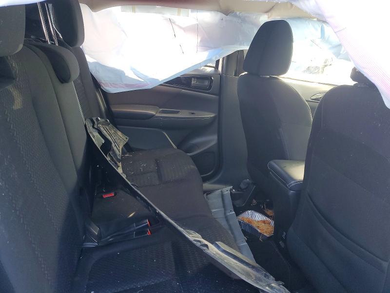 Продаж на аукціоні авто 2019 Mitsubishi Eclipse Cross, vin: JA4AT3AA8KZ603971, номер лоту: 73402075