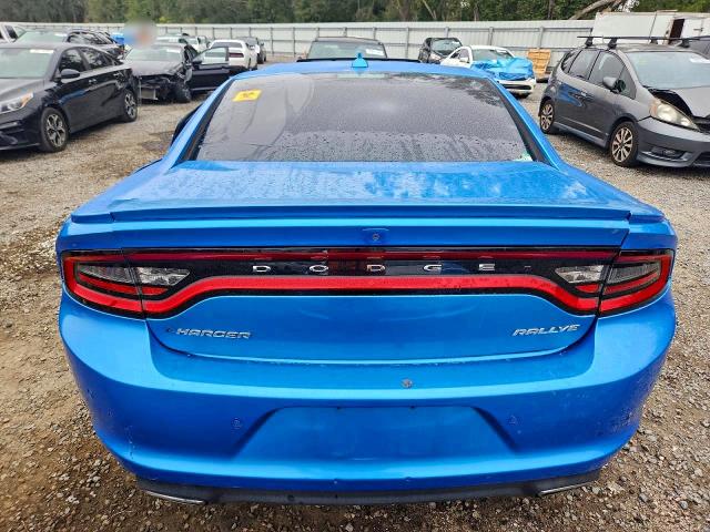 Продаж на аукціоні авто 2015 Dodge Charger, vin: 2C3CDXHG6FH852650, номер лоту: 54481386