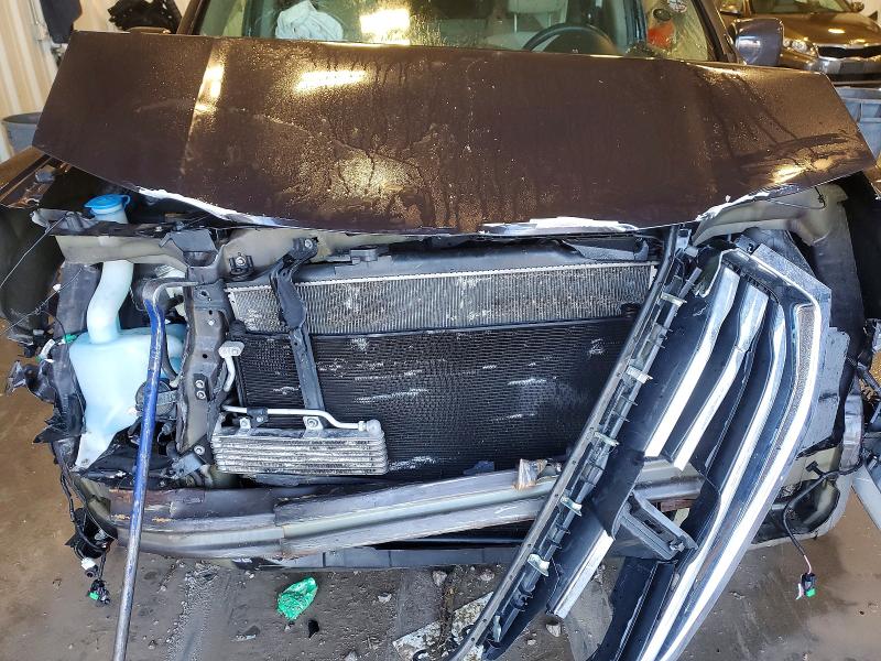 2012 Honda Pilot მანქანა იყიდება აუქციონზე, vin: 5FNYF4H41CB015497, აუქციონის ნომერი: 99874515
