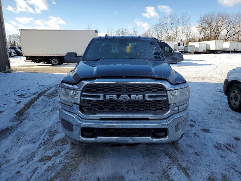 2022 Ram 3500 მანქანა იყიდება აუქციონზე, vin: 3C7WRTCL9NG312797, აუქციონის ნომერი: 99906045