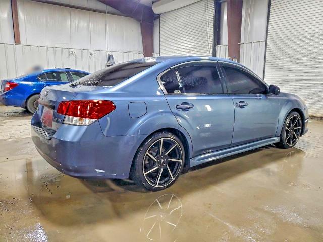 Aukcja sprzedaży 2013 Subaru Legacy, vin: 4S3BMBB65D3019299, numer aukcji: 73242475