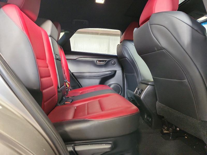 Продажа на аукционе авто 2016 Lexus Nx 200t Ba, vin: JTJBARBZ2G2091371, номер лота: 74264975