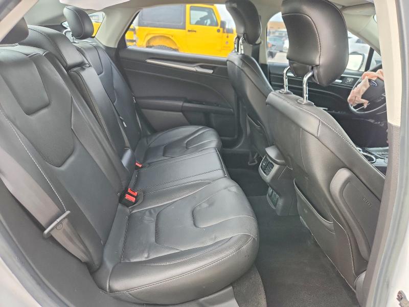 2014 Ford Fusion მანქანა იყიდება აუქციონზე, vin: 3FA6P0D99ER241177, აუქციონის ნომერი: 73991315