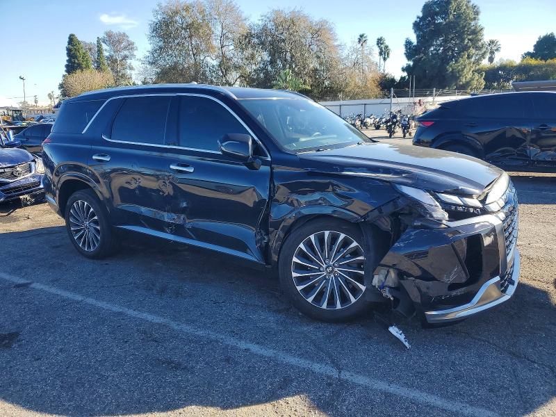 Продажа на аукционе авто 2023 Hyundai Palisade, vin: KM8R74GE8PU507920, номер лота: 72884665
