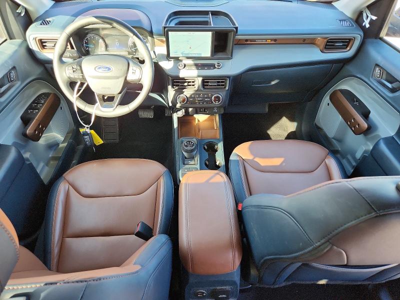 Aukcja sprzedaży 2024 Ford Maverick L, vin: 3FTTW8S97RRA05182, numer aukcji: 72878735