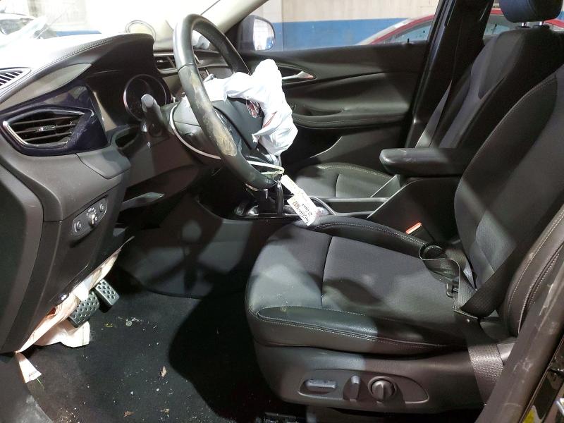74333075 :رقم المزاد ، KL4MMDS27PB129843 vin ، 2023 Buick Encore Gx مزاد بيع