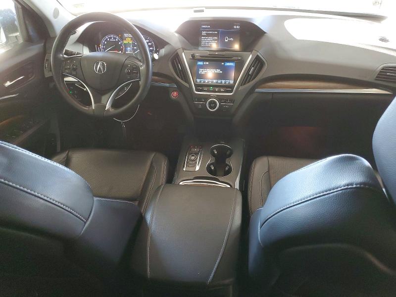 Aukcja sprzedaży 2020 Acura Mdx, vin: 5J8YD4H58LL046730, numer aukcji: 97559815