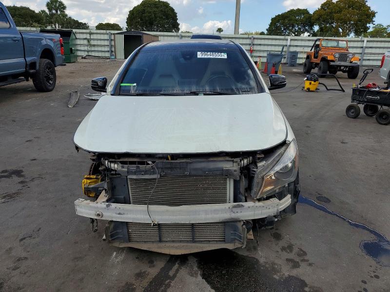 Aukcja sprzedaży 2017 Mercedes-benz Cla, vin: WDDSJ4GB3HN424412, numer aukcji: 99648555