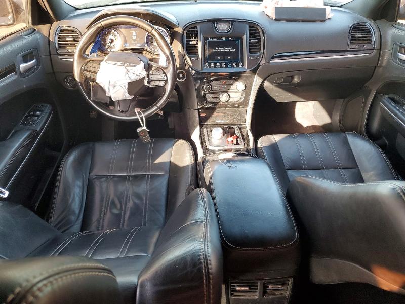 Aukcja sprzedaży 2018 Chrysler 300, vin: 2C3CCABG7JH269716, numer aukcji: 75457565