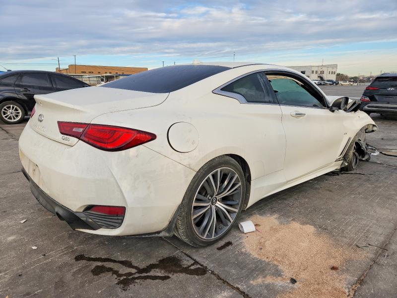 Aukcja sprzedaży 2020 Infiniti Q60 Pure, vin: JN1EV7EK0LM341120, numer aukcji: 98910045