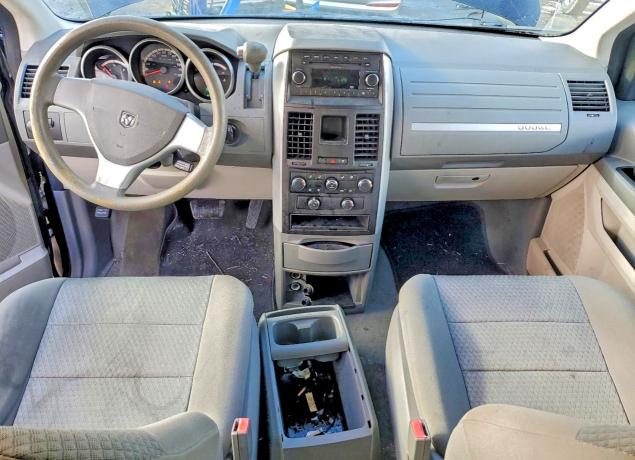 Aukcja sprzedaży 2010 Dodge Grand Caravan, vin: 2D4RN4DE3AR143895, numer aukcji: 98407295