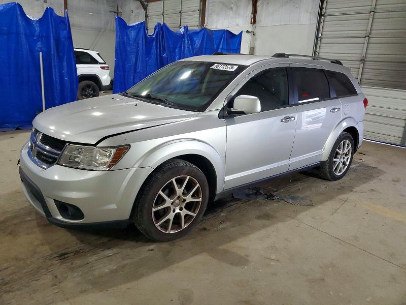 Auction sale of the 2012 Dodge Journey, vin: 3C4PDCDG5CT199808, lot number: 98112575