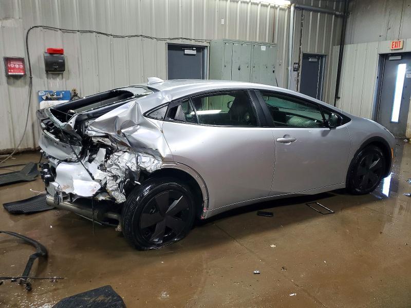 Продажа на аукционе авто 2024 Toyota Prius, vin: JTDACAAU2R3028395, номер лота: 73649185