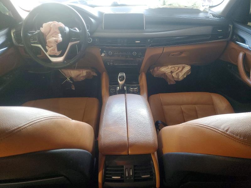 Продажа на аукционе авто 2016 Bmw X6, vin: 5UXKU2C5XG0N83153, номер лота: 74860045
