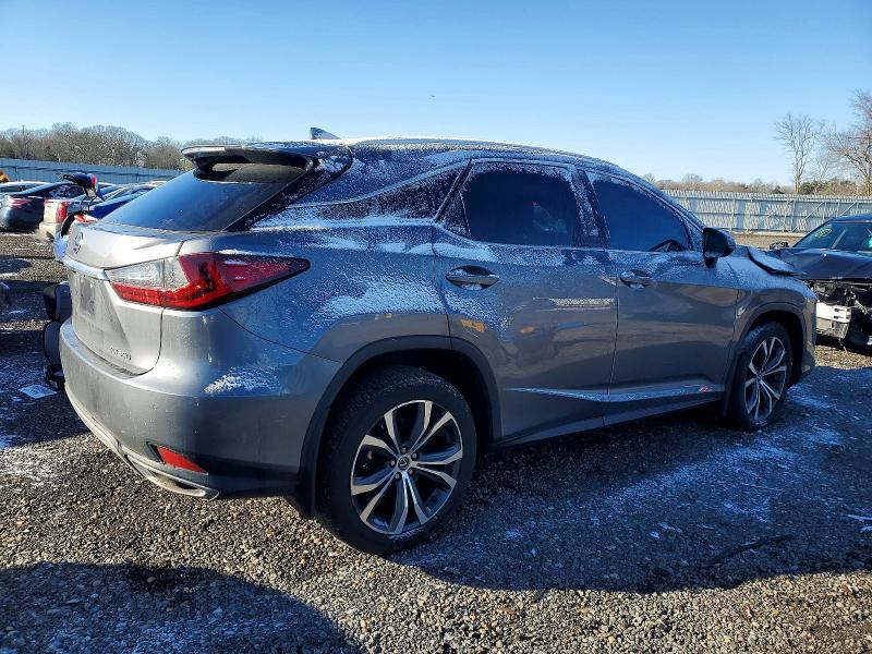 73511245 :رقم المزاد ، 2T2HZMDA2NC325373 vin ، 2022 Lexus Rx مزاد بيع
