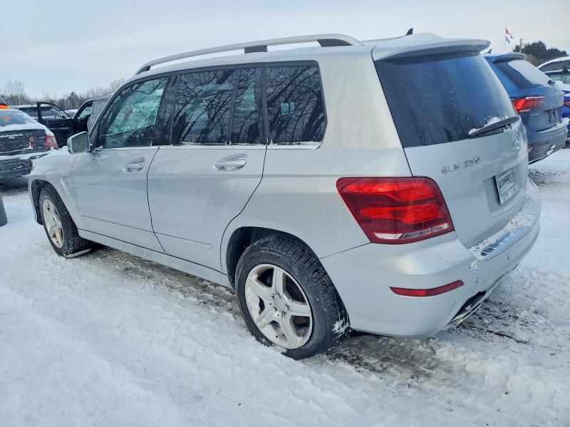 Aukcja sprzedaży 2015 Mercedes-benz Glk, vin: WDCGG0EB2FG430191, numer aukcji: 74398995