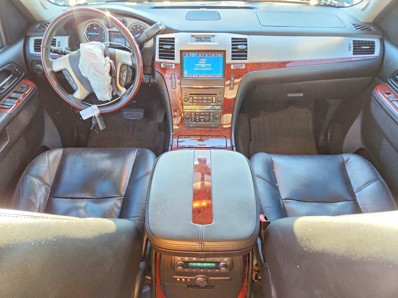 Aukcja sprzedaży 2011 Cadillac Escalade P, vin: 1GYS4CEF9BR275337, numer aukcji: 73600735
