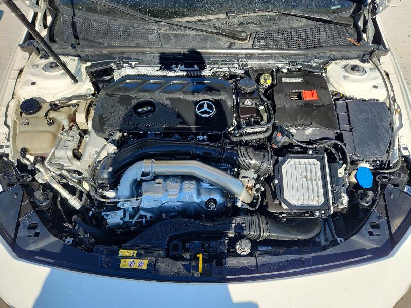 Aukcja sprzedaży 2024 Mercedes-benz Cla, vin: W1K5J4GB0RN452506, numer aukcji: 72686295
