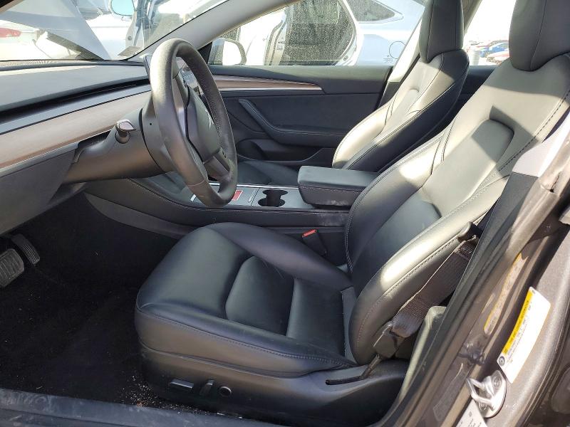 Aukcja sprzedaży 2023 Tesla Model 3, vin: 5YJ3E1EA3PF683698, numer aukcji: 98600775