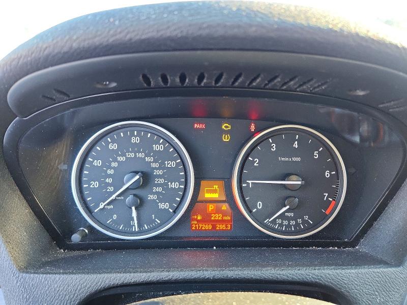 Продажа на аукционе авто 2013 Bmw X5, vin: 5UXZV4C51D0E07307, номер лота: 99759225