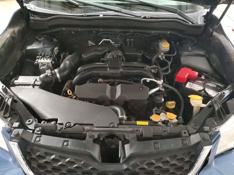 Aukcja sprzedaży 2015 Subaru Forester, vin: JF2SJADC8FH422366, numer aukcji: 72388515