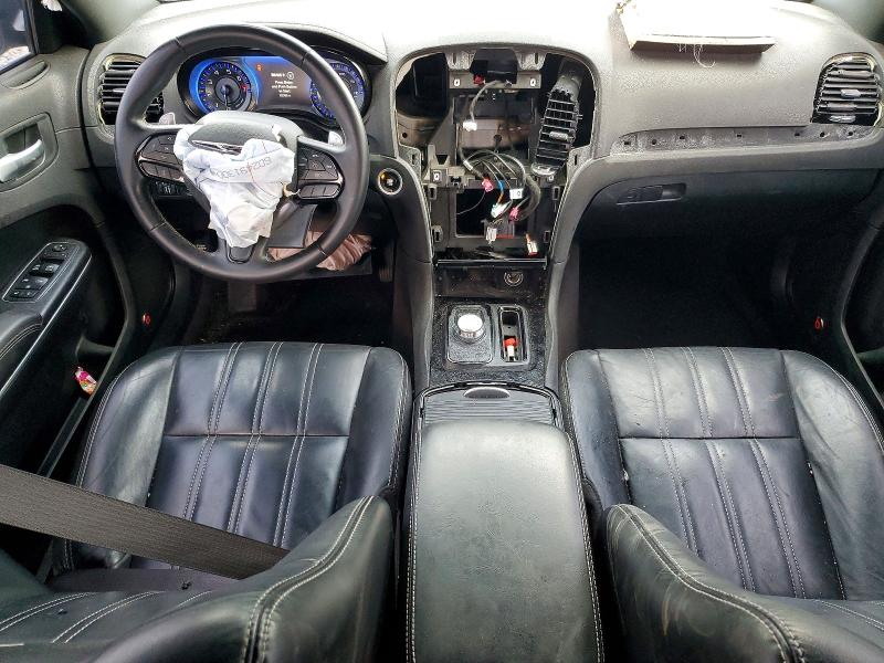 99499315 :رقم المزاد ، 2C3CCABG5HH588154 vin ، 2017 Chrysler 300 مزاد بيع