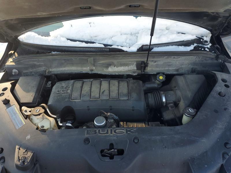 Продажа на аукционе авто 2009 Buick Enclave, vin: 5GAEV23D59J220132, номер лота: 72656355
