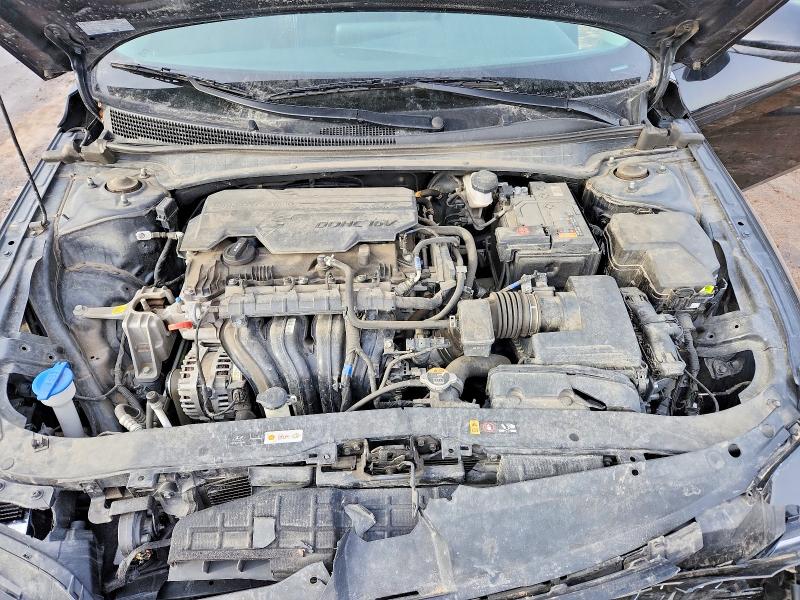 Aukcja sprzedaży 2024 Hyundai Elantra, vin: KMHLM4DG7RU668489, numer aukcji: 75174165