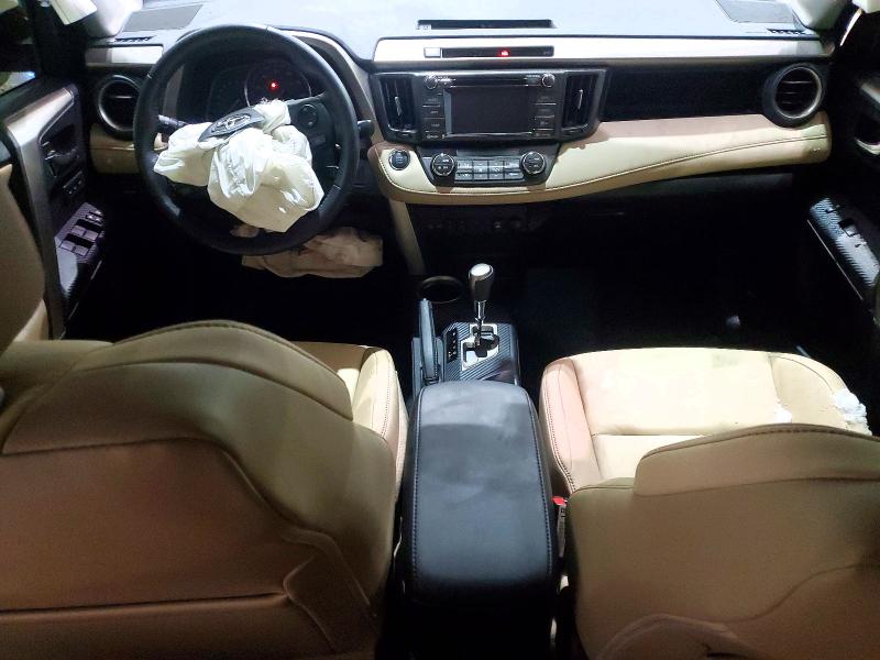 Продажа на аукционе авто 2014 Toyota Rav4, vin: 2T3DFREV5EW184749, номер лота: 74809885