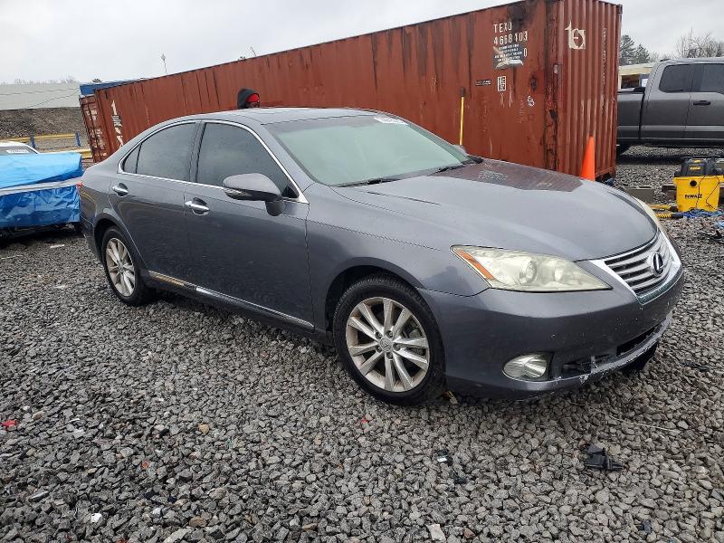Продаж на аукціоні авто 2012 Lexus Es, vin: JTHBK1EGXC2509437, номер лоту: 74043605