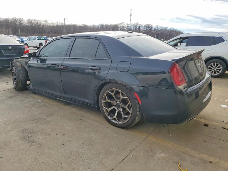 74623375 :رقم المزاد ، 2C3CCABG0HH567809 vin ، 2017 Chrysler 300 مزاد بيع