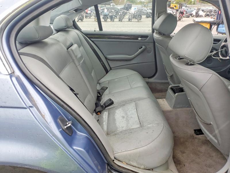 Продаж на аукціоні авто 2001 Bmw 330, vin: WBAAV53421FJ71510, номер лоту: 96004525