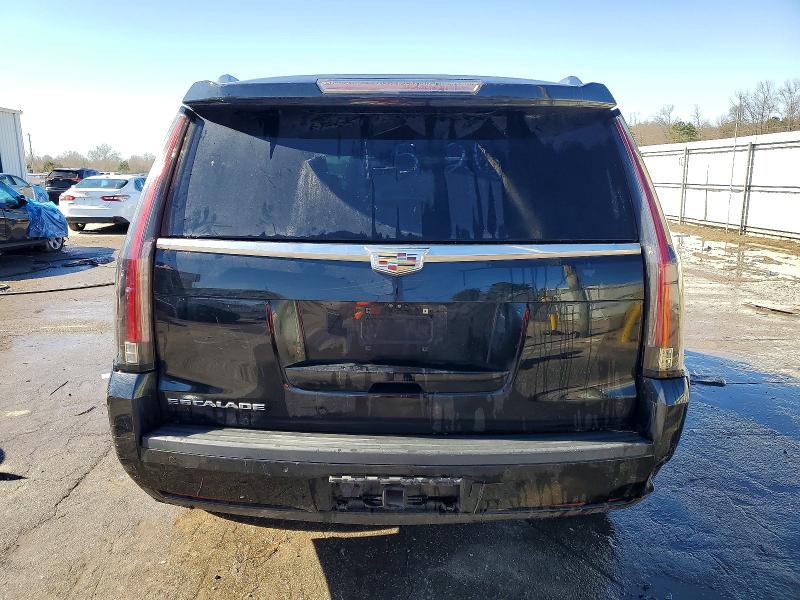 Продаж на аукціоні авто 2017 Cadillac Escalade L, vin: 1GYS4BKJ7HR113198, номер лоту: 72199005