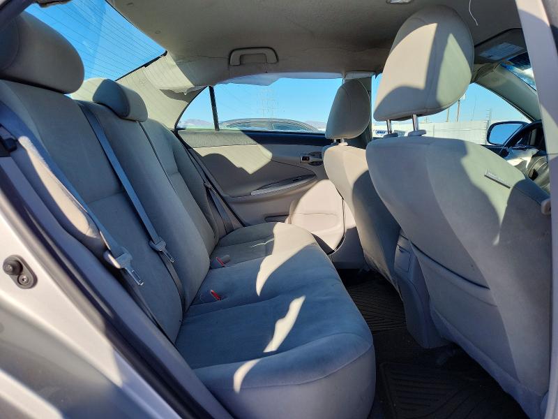 2013 Toyota Corolla მანქანა იყიდება აუქციონზე, vin: 5YFBU4EE2DP156500, აუქციონის ნომერი: 73537485