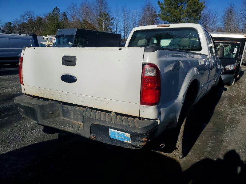 Продаж на аукціоні авто 2009 Ford F350 Super, vin: 1FTWW31569EB29025, номер лоту: 76819495
