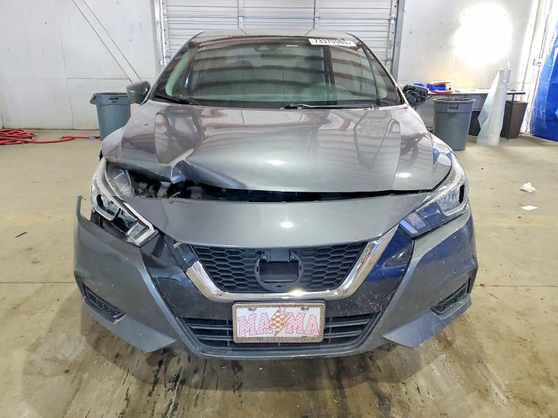 Продаж на аукціоні авто 2020 Nissan Versa, vin: 3N1CN8DV5LL909574, номер лоту: 73370985