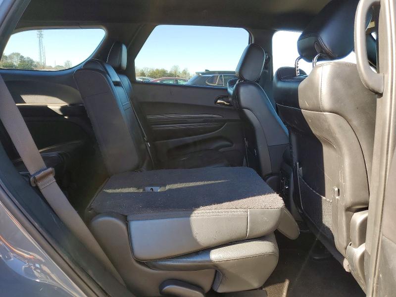 Продажа на аукционе авто 2022 Dodge Durango, vin: 1C4RDJDG8NC104041, номер лота: 72452975