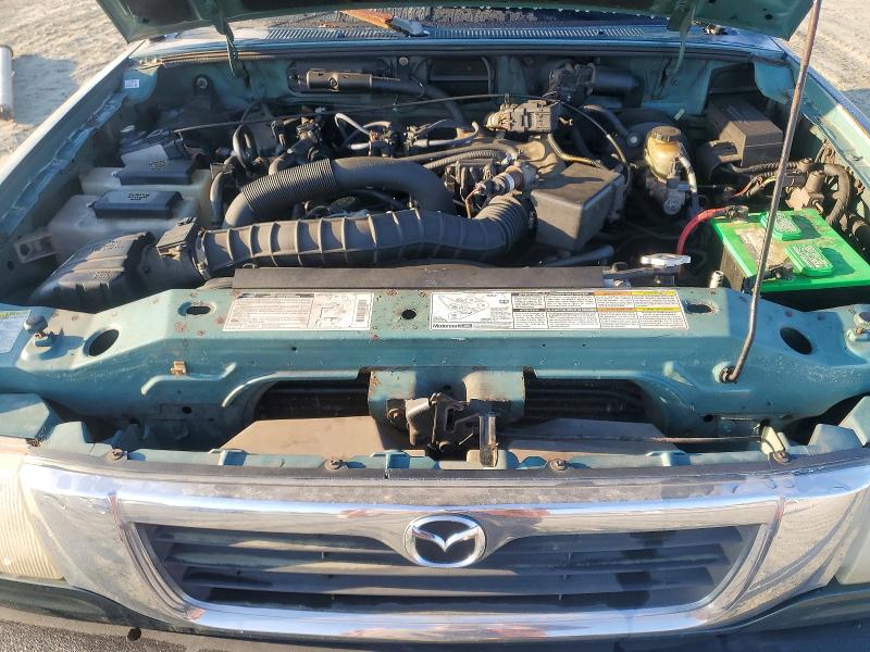 Aukcja sprzedaży 2000 Mazda B3000, vin: 4F4YR16V1YTM17498, numer aukcji: 99091335