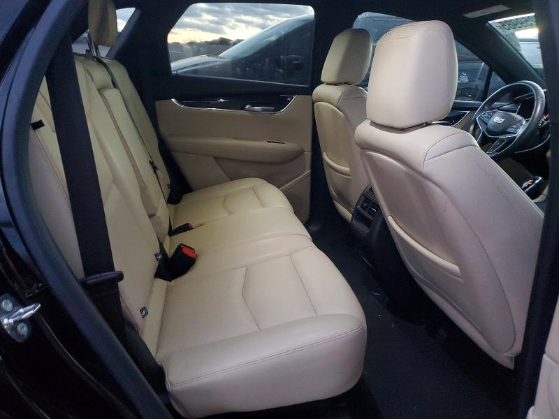 Продаж на аукціоні авто 2018 Cadillac Xt5, vin: 1GYKNBRSXJZ154359, номер лоту: 73259985