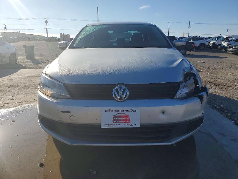 Aukcja sprzedaży 2011 Volkswagen Jetta, vin: 3VWDX7AJ6BM336066, numer aukcji: 98260985