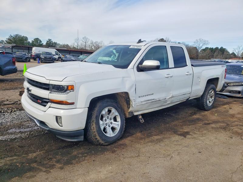 Продажа на аукционе авто 2017 Chevrolet Silverado, vin: 1GCVKRECXHZ146419, номер лота: 72324855