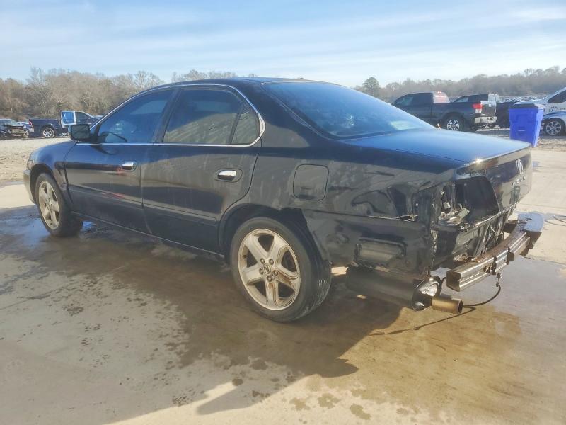 Aukcja sprzedaży 2002 Acura 3.2tl Type, vin: 19UUA56862A027369, numer aukcji: 74956365