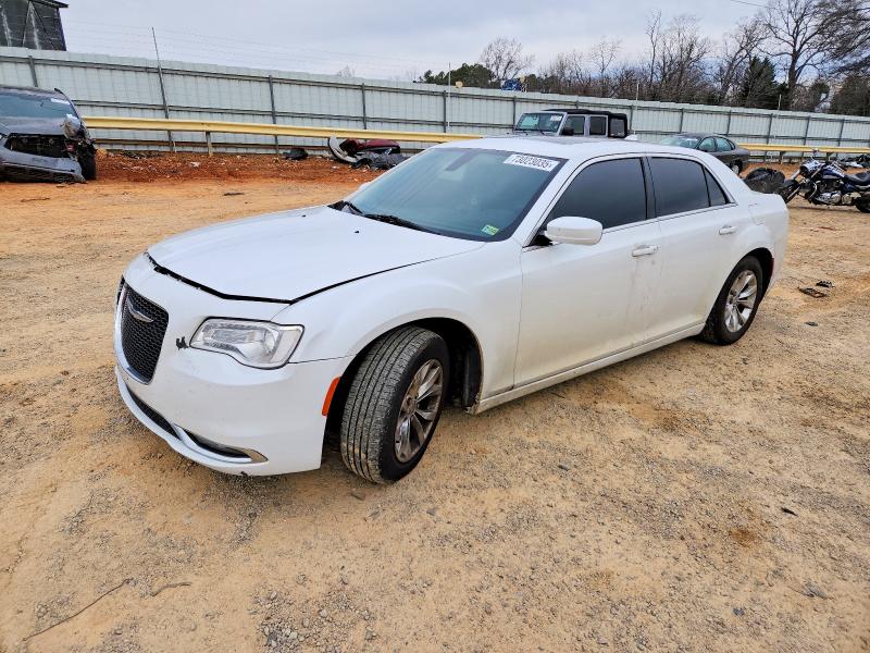 2016 Chrysler 300 მანქანა იყიდება აუქციონზე, vin: 2C3CCAAG3GH252843, აუქციონის ნომერი: 73023035