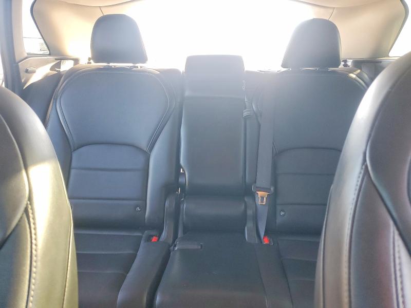 2020 Infiniti Qx50 მანქანა იყიდება აუქციონზე, vin: 3PCAJ5M16LF104211, აუქციონის ნომერი: 75266755