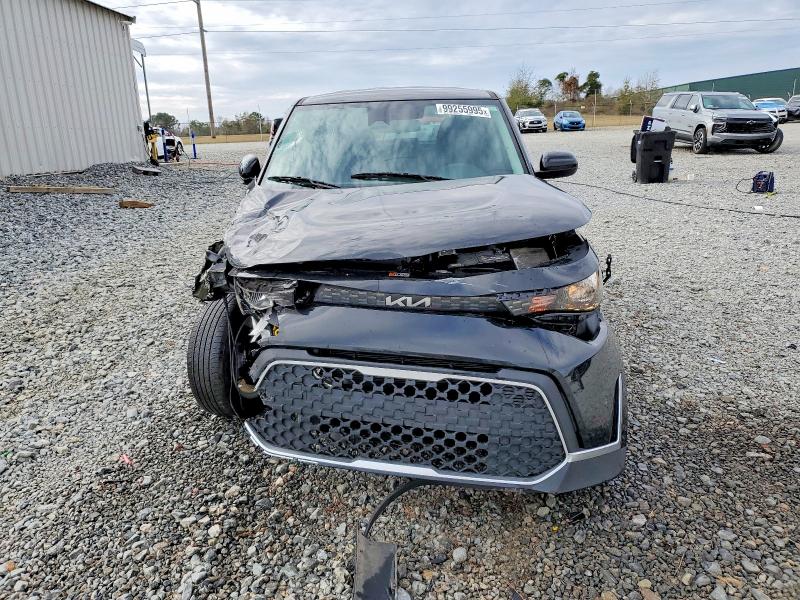 Aukcja sprzedaży 2024 Kia Soul, vin: KNDJ23AU2R7226384, numer aukcji: 99255995