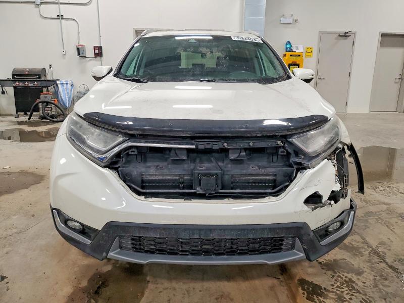 Продажа на аукционе авто 2018 Honda Cr-v, vin: 2HKRW2H97JH105885, номер лота: 99884035