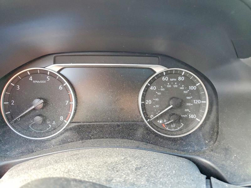 72190635 :رقم المزاد ، 1N4BL4EW1LC209468 vin ، 2020 Nissan Altima Sl مزاد بيع